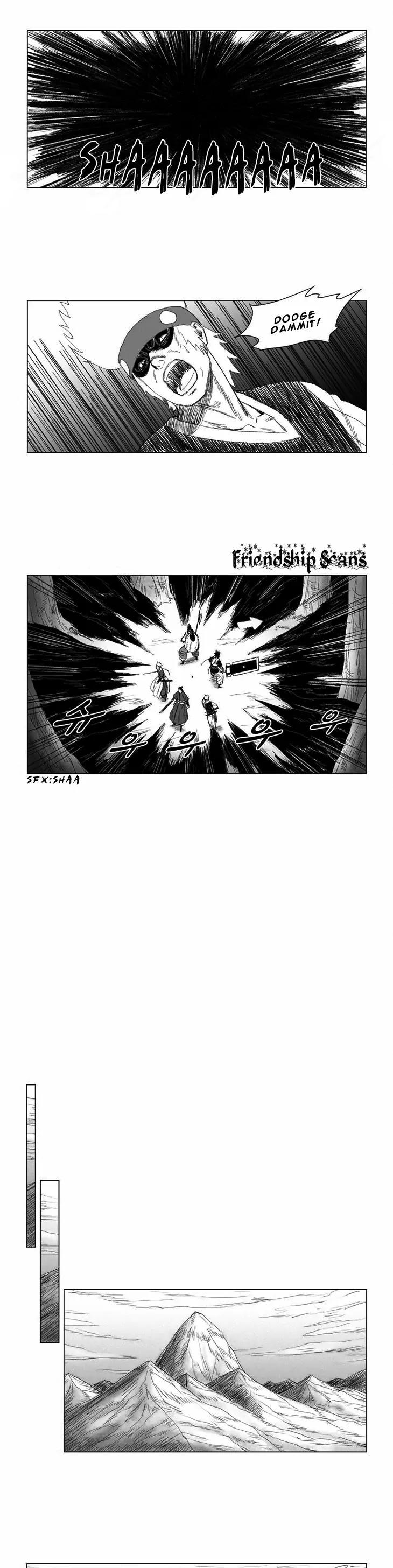 Red Storm chapter 40 page 12