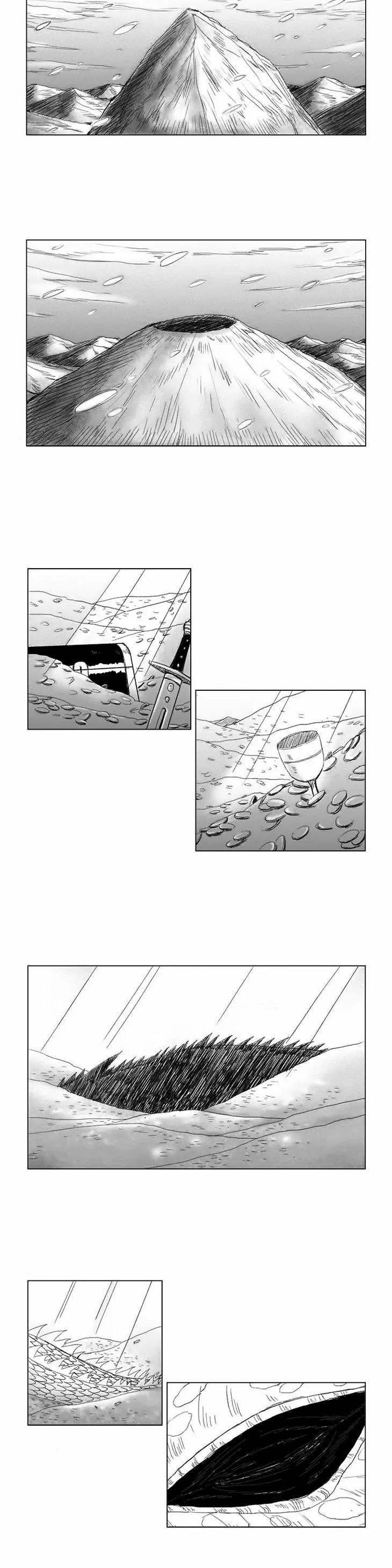 Red Storm chapter 40 page 13