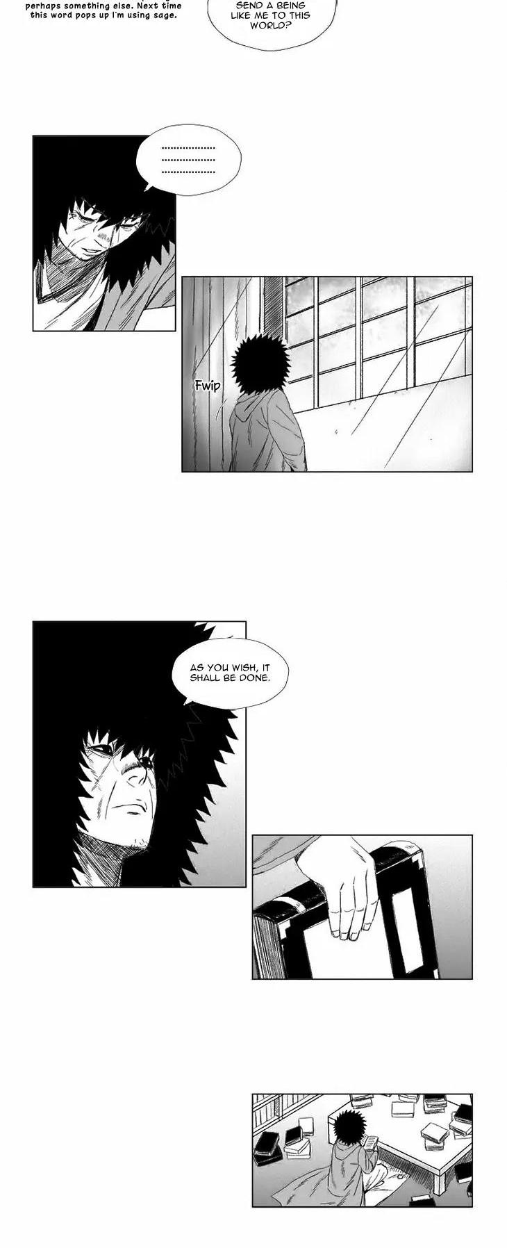 Red Storm chapter 40 page 5