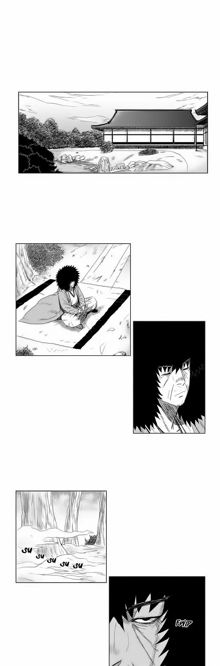 Red Storm chapter 41 page 4