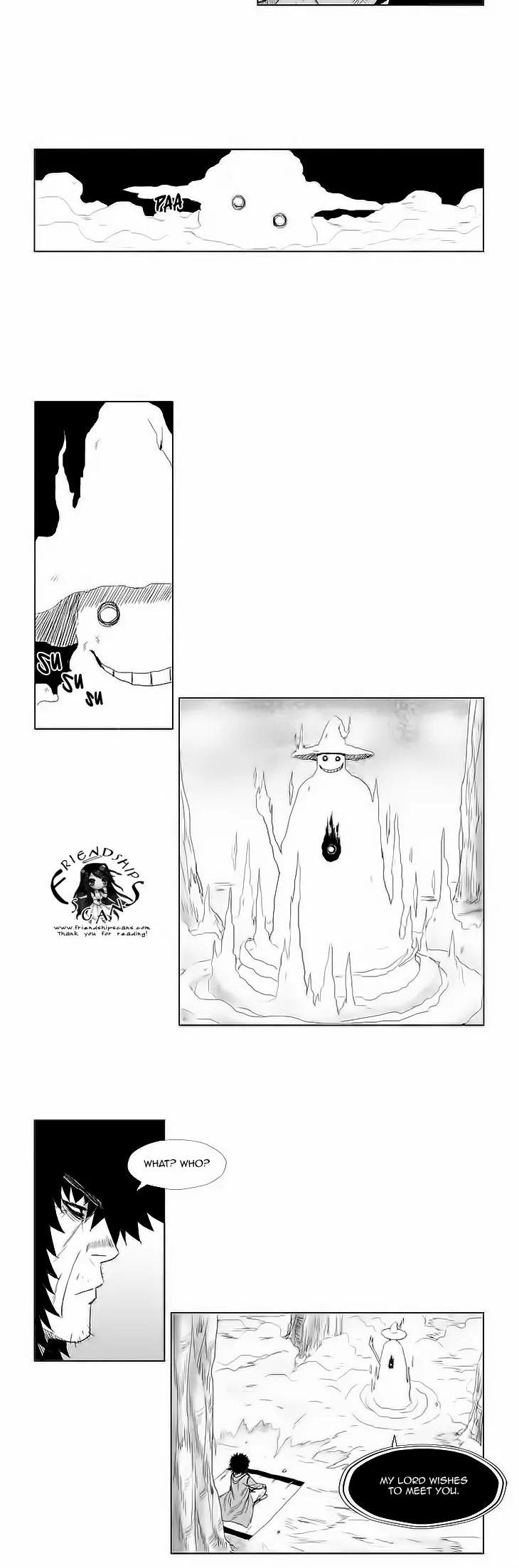 Red Storm chapter 41 page 5