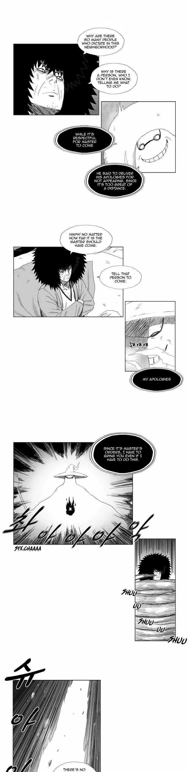 Red Storm chapter 41 page 7