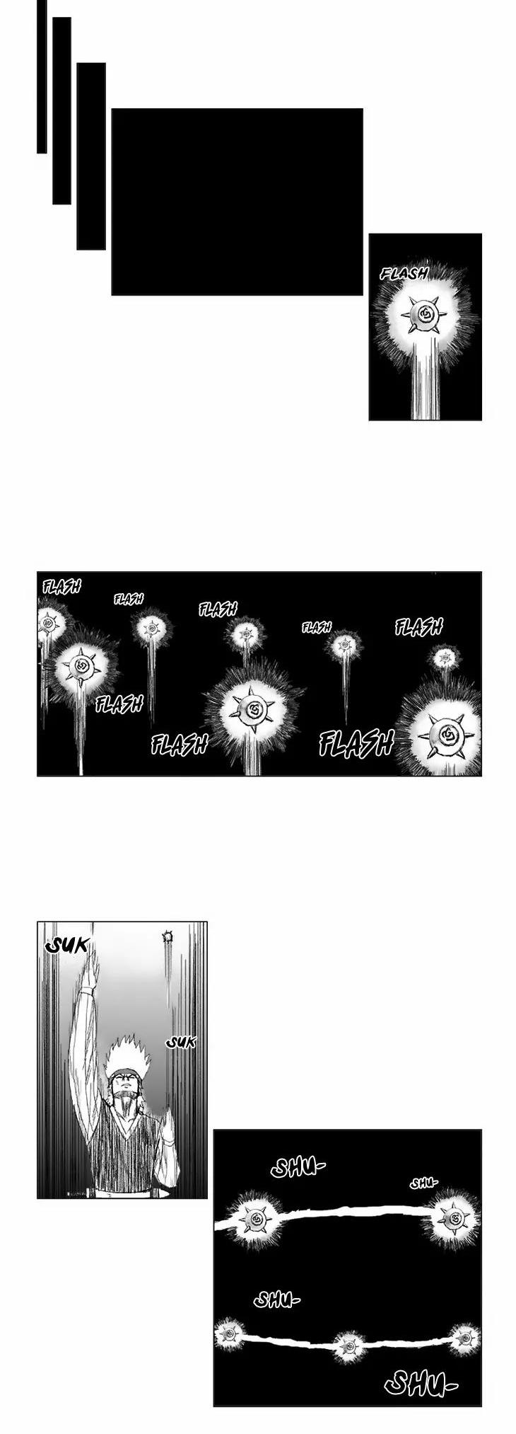 Red Storm chapter 41 page 9