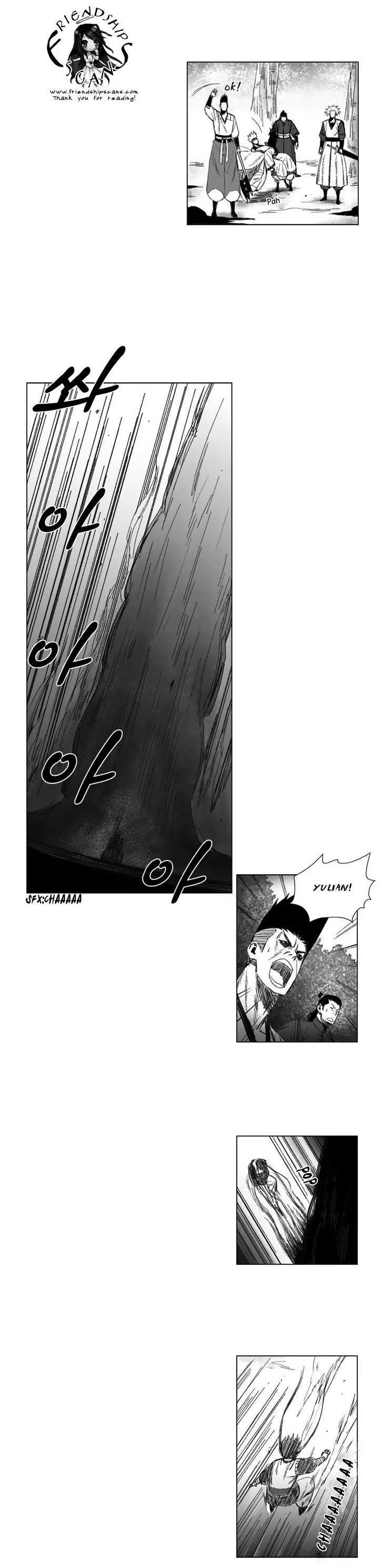 Red Storm chapter 42 page 11