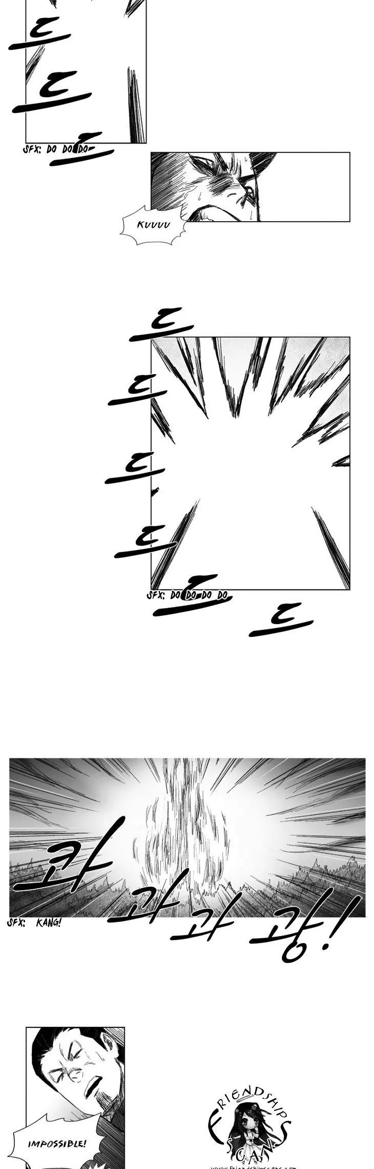 Red Storm chapter 42 page 15