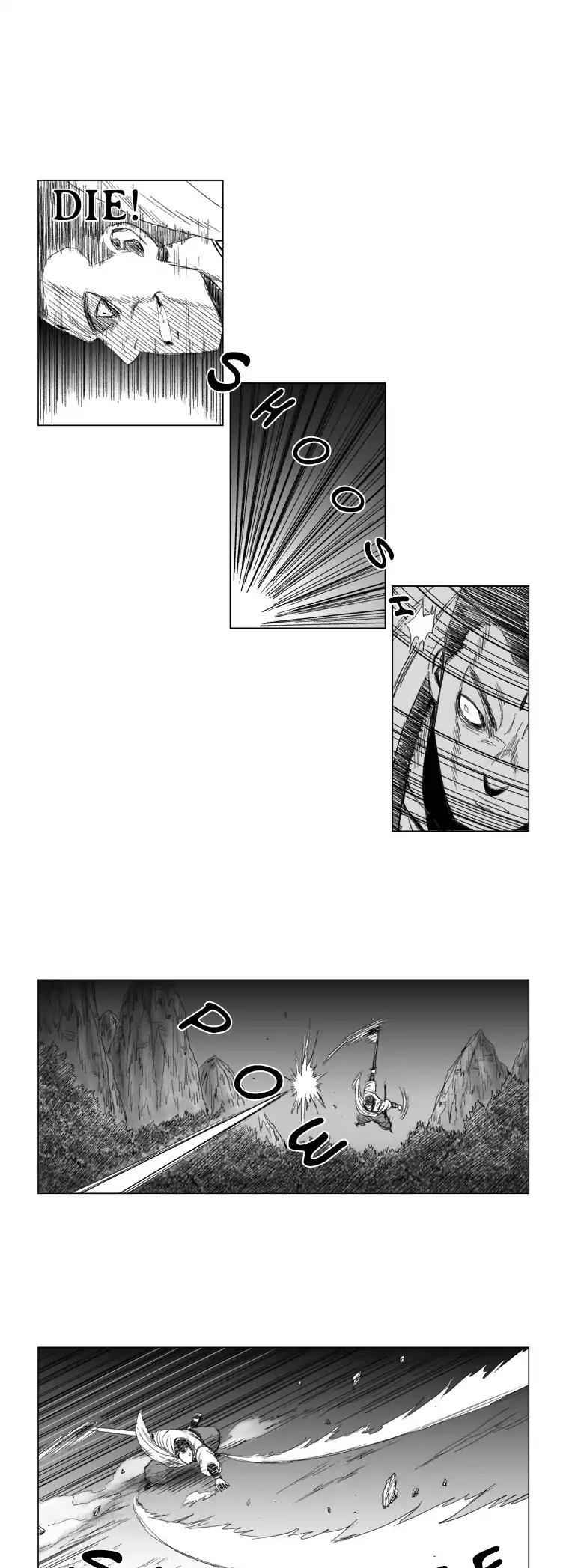 Red Storm chapter 44 page 10