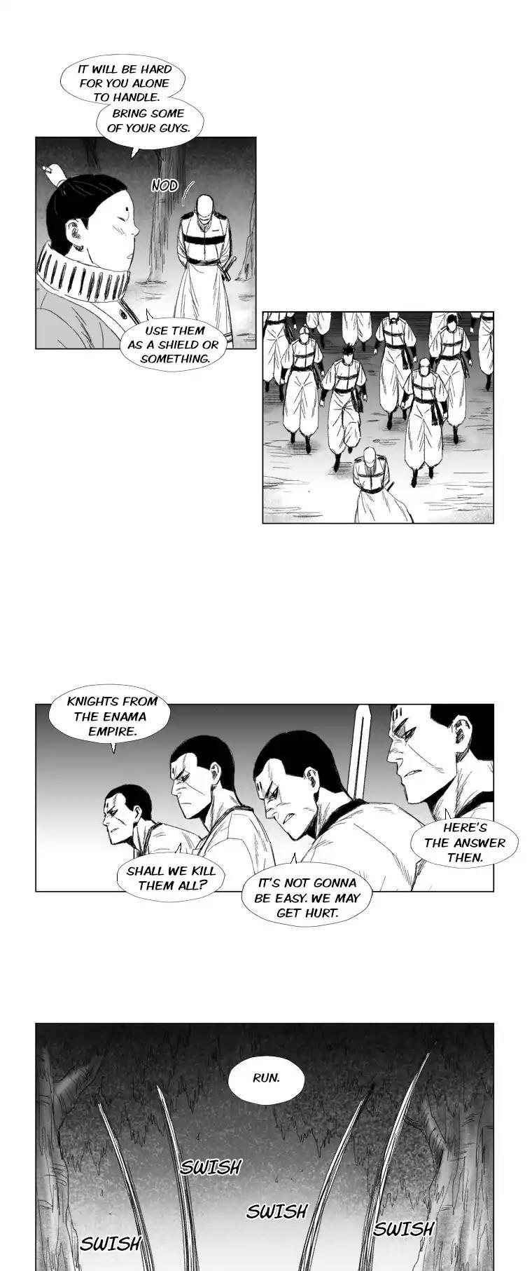 Red Storm chapter 44 page 12