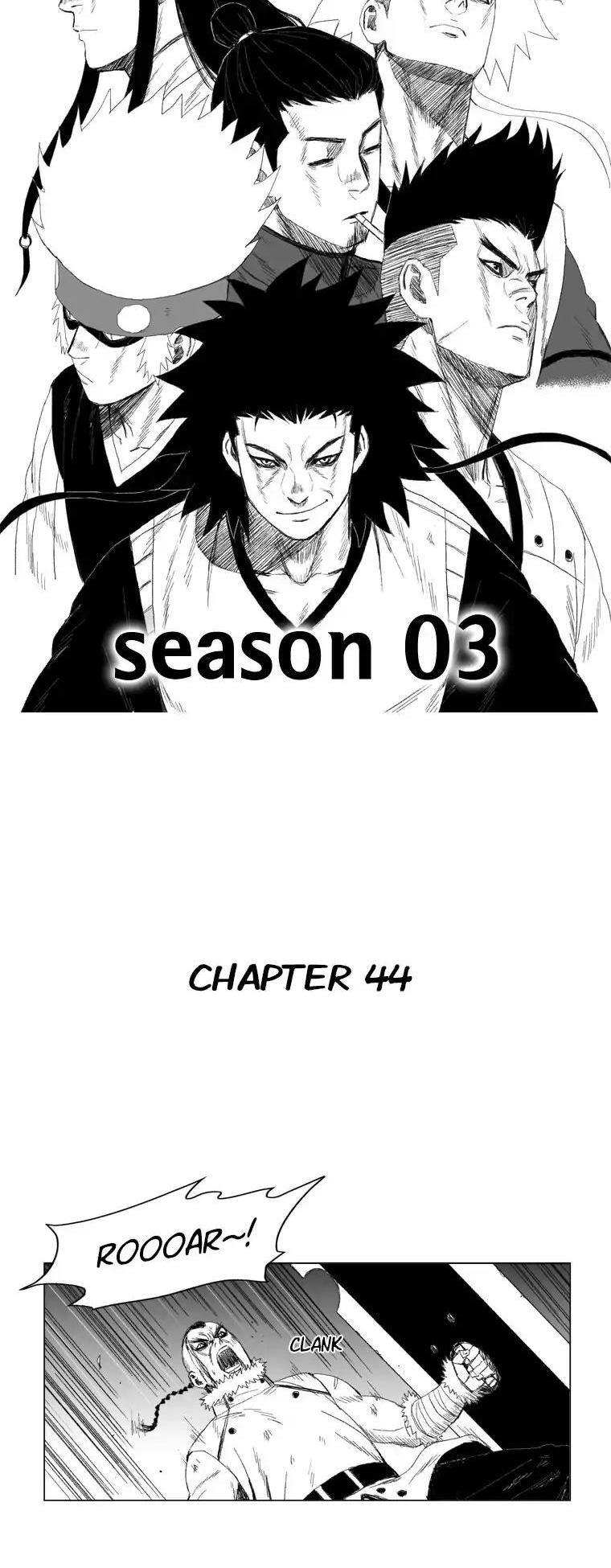 Red Storm chapter 44 page 2