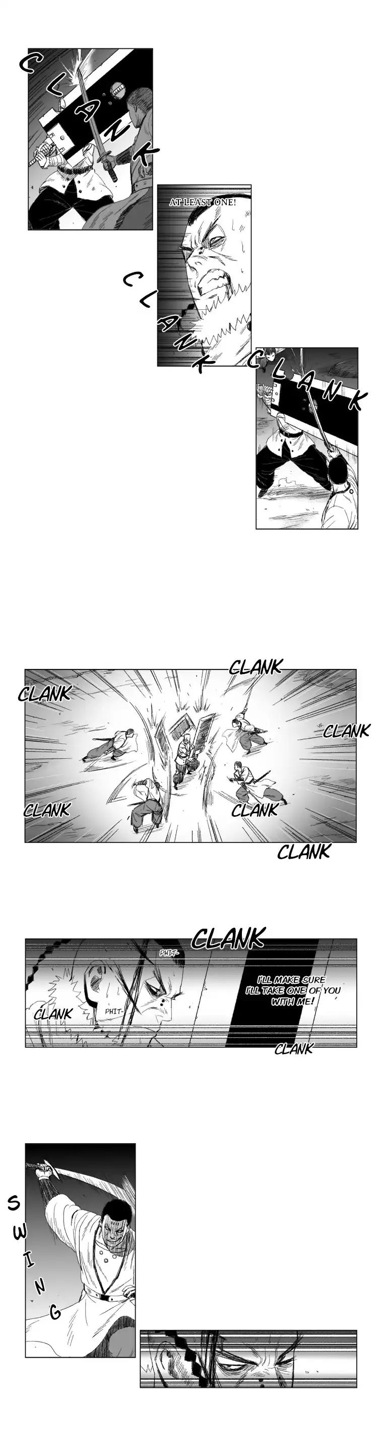 Red Storm chapter 44 page 7