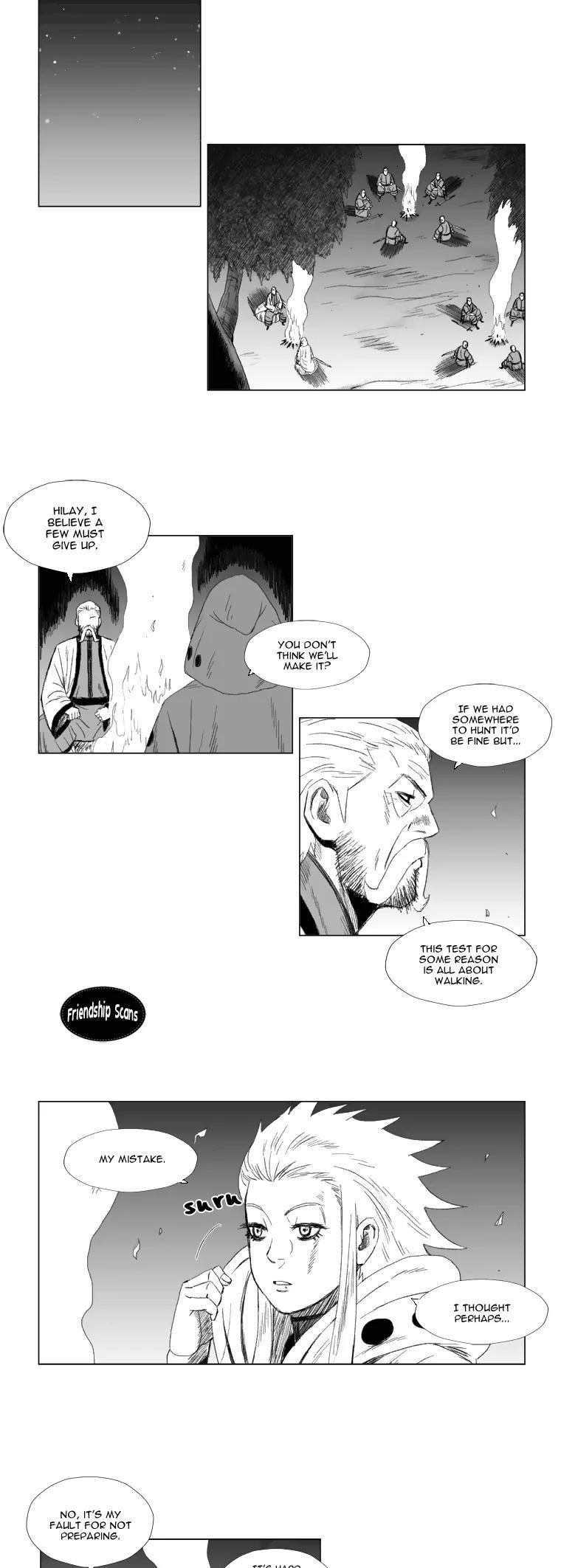 Red Storm chapter 45 page 6