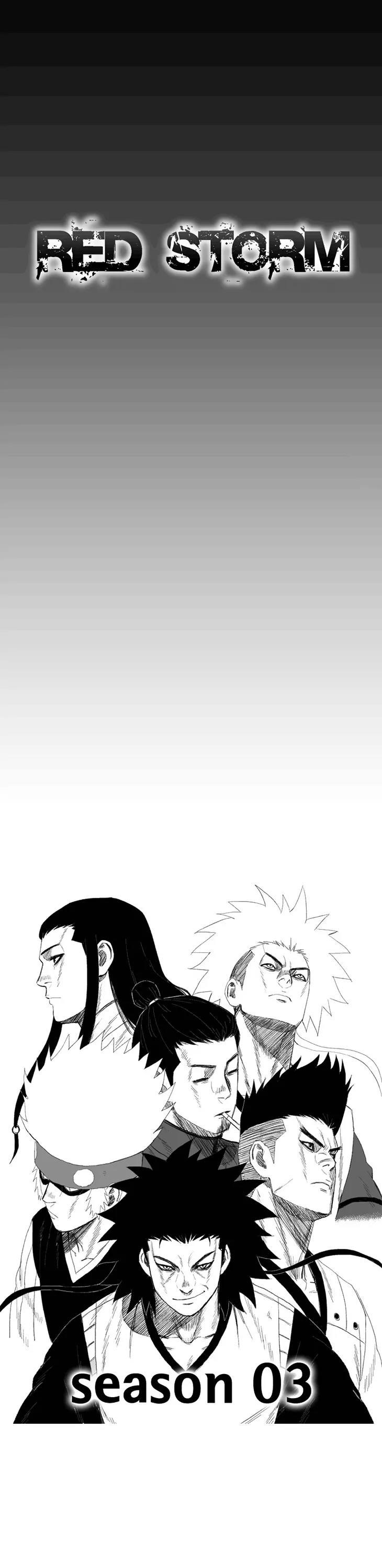 Red Storm chapter 46 page 2