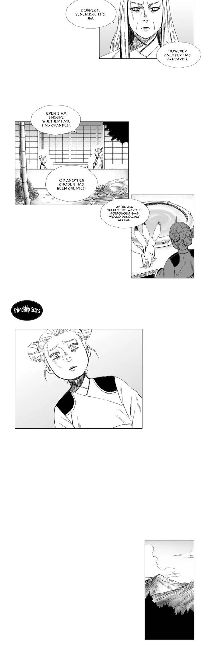 Red Storm chapter 46 page 9