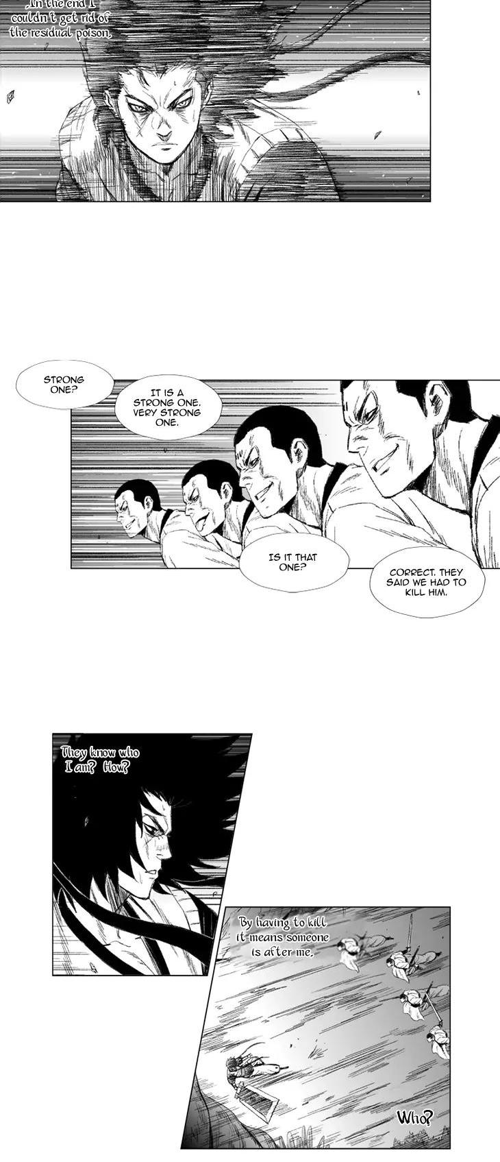 Red Storm chapter 47 page 8