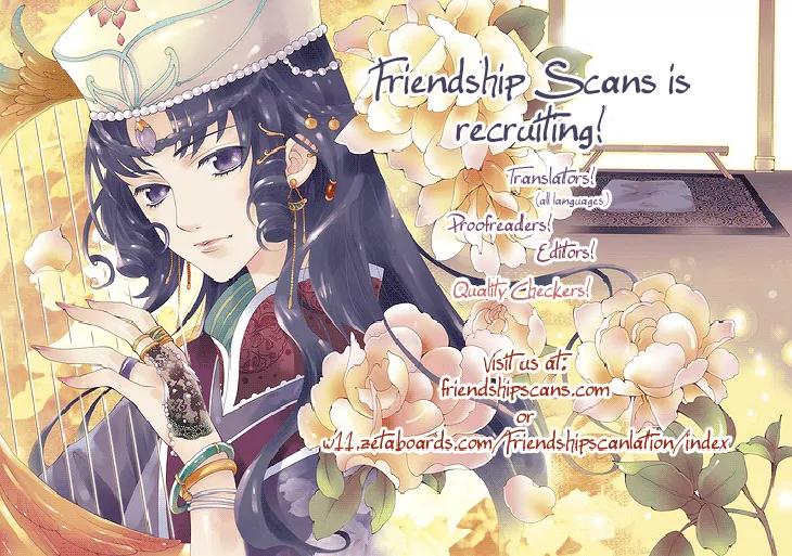 Red Storm chapter 48 page 15