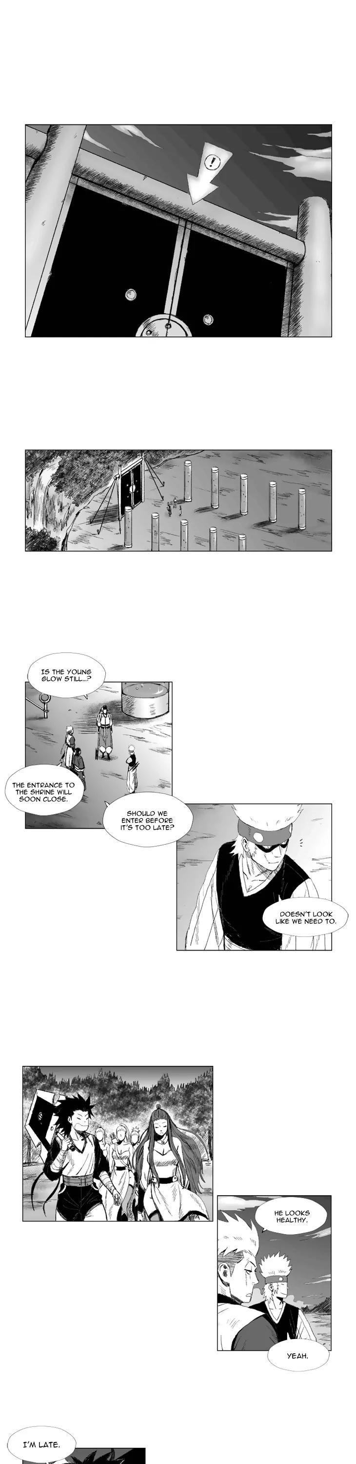 Red Storm chapter 48 page 7