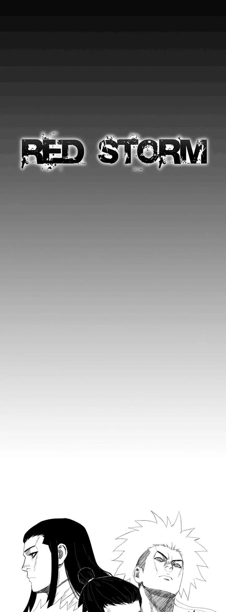 Red Storm chapter 49 page 2