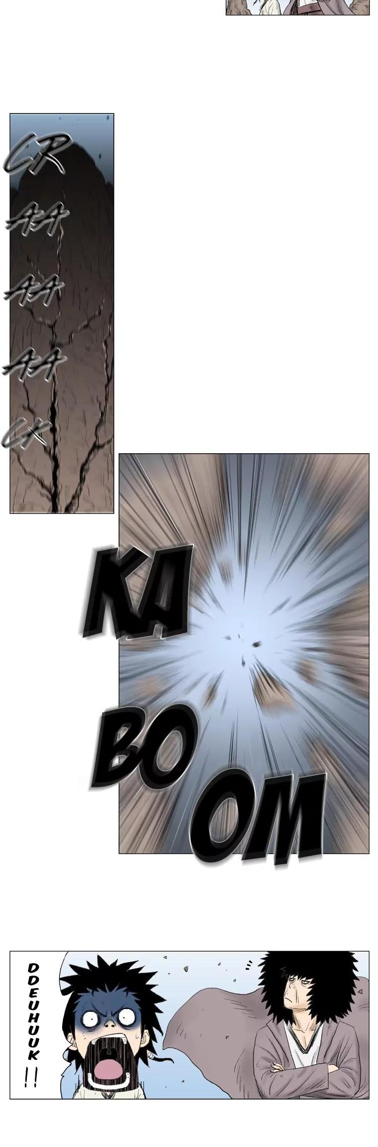 Red Storm chapter 5 page 16