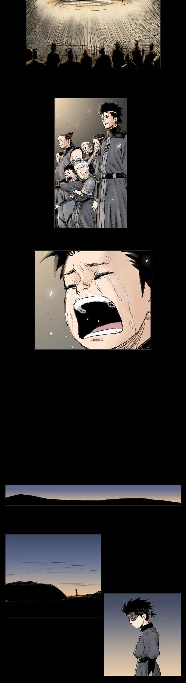 Red Storm chapter 5 page 7