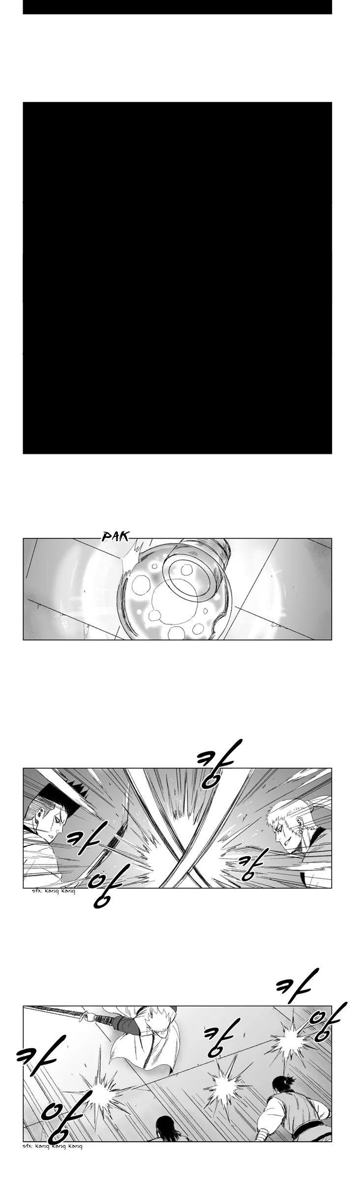 Red Storm chapter 51 page 17