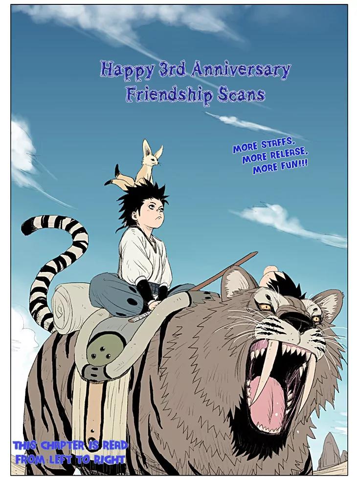 Red Storm chapter 51 page 2