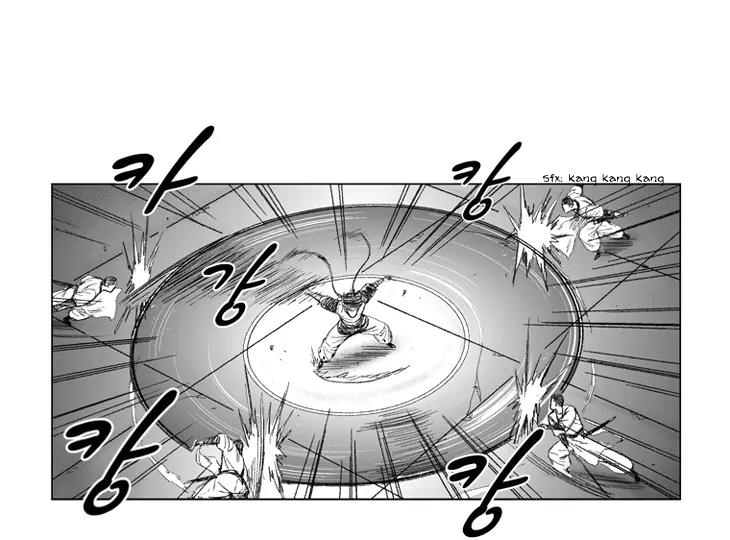 Red Storm chapter 51 page 5