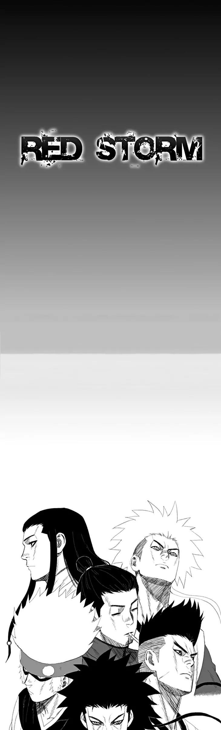 Red Storm chapter 52 page 3