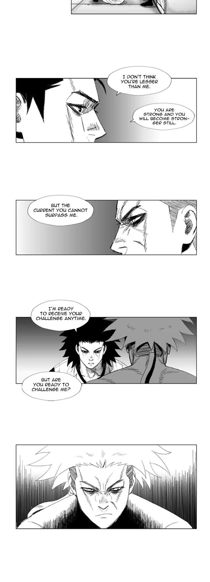 Red Storm chapter 53 page 11