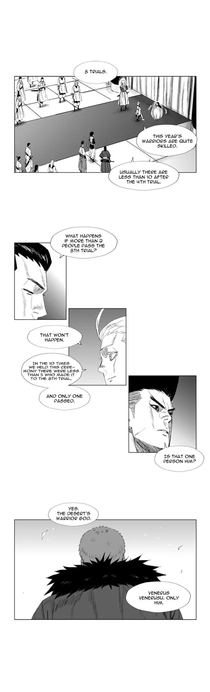 Red Storm chapter 53 page 14