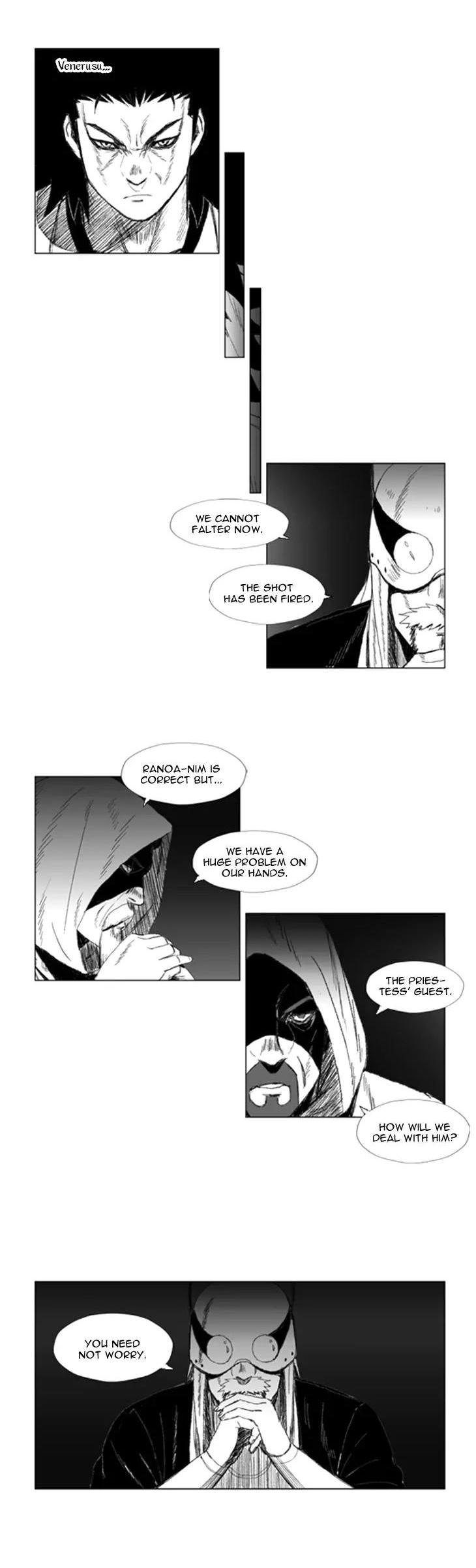 Red Storm chapter 53 page 15