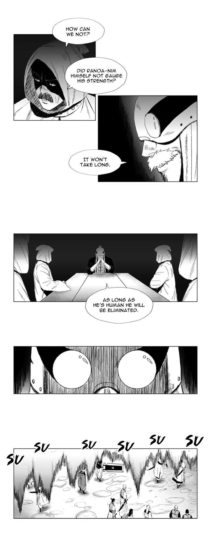 Red Storm chapter 53 page 16