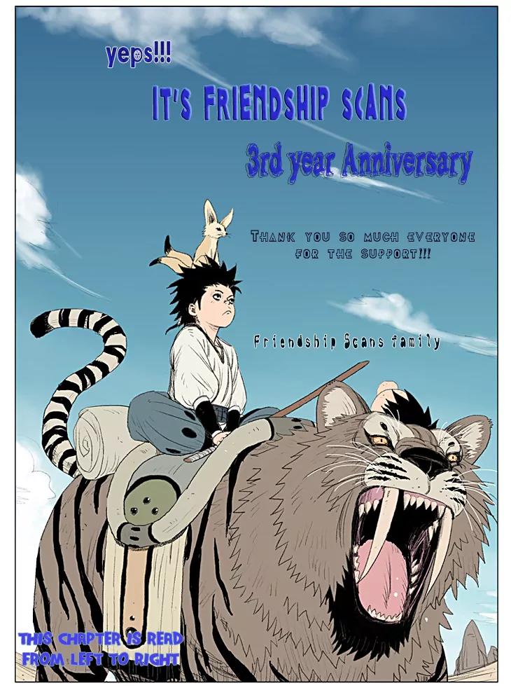 Red Storm chapter 53 page 2