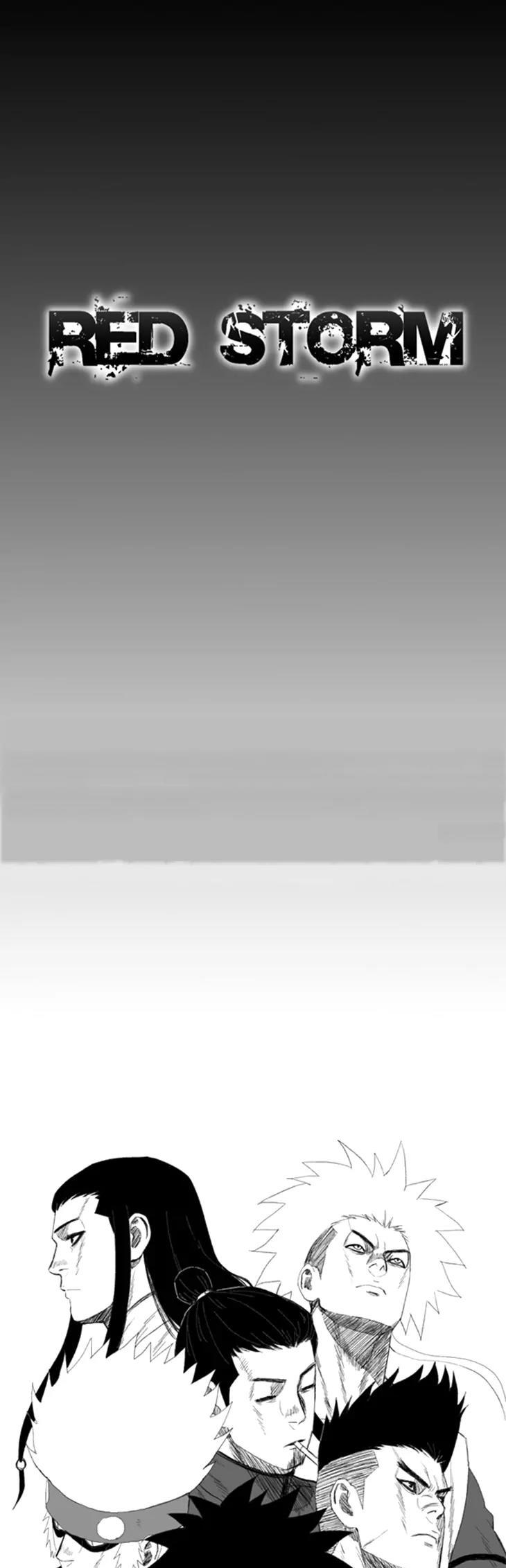 Red Storm chapter 53 page 3