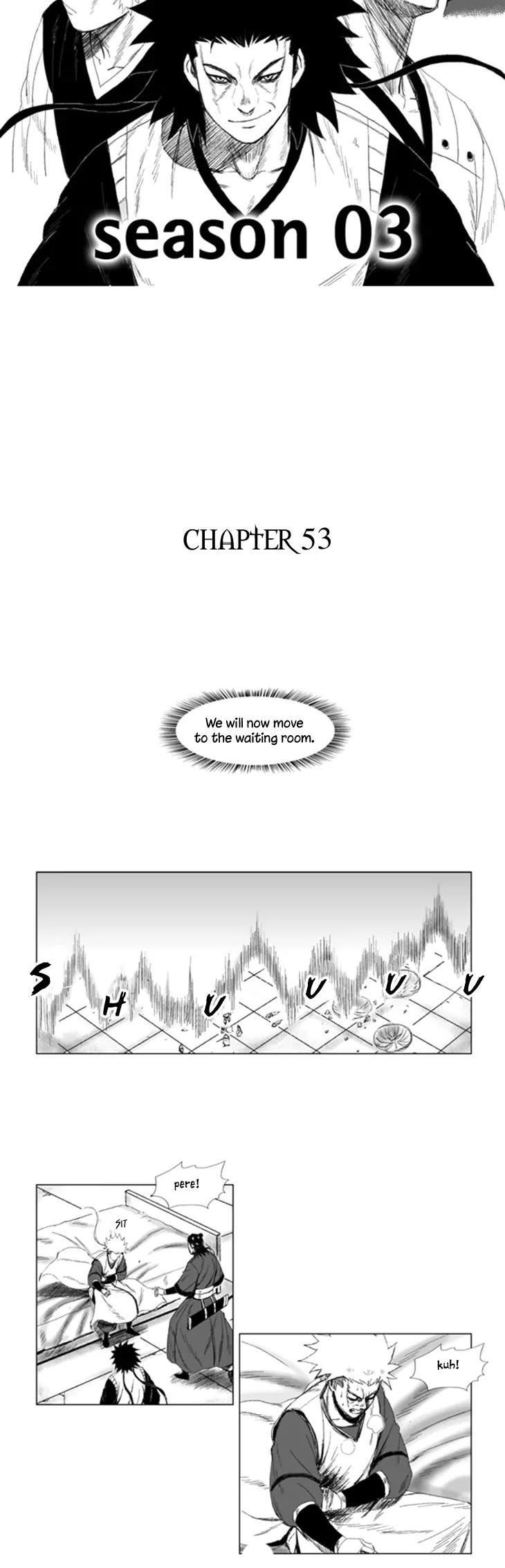 Red Storm chapter 53 page 4