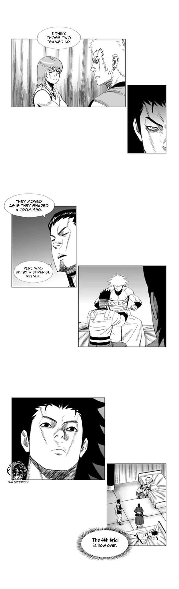 Red Storm chapter 53 page 7