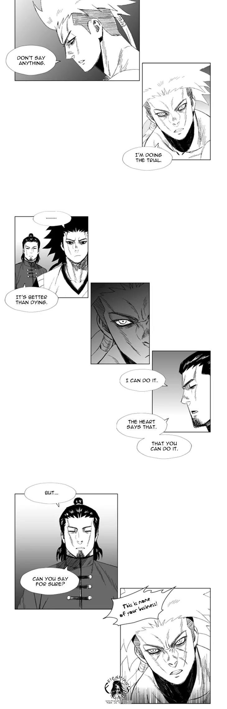 Red Storm chapter 53 page 9