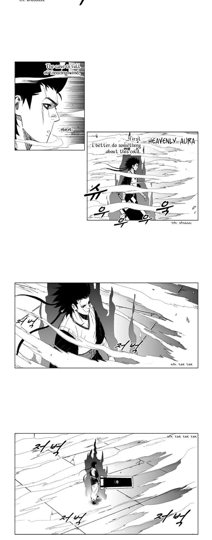 Red Storm chapter 54 page 12