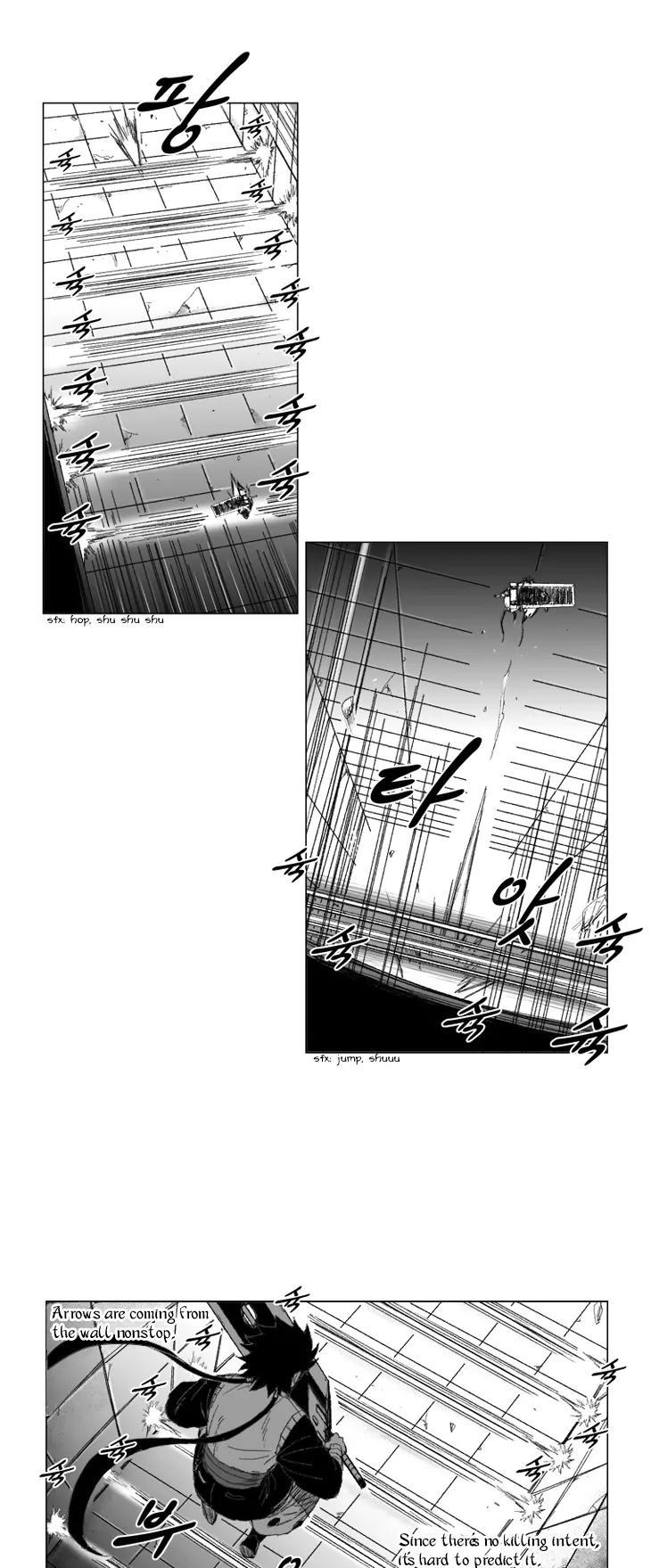 Red Storm chapter 54 page 14