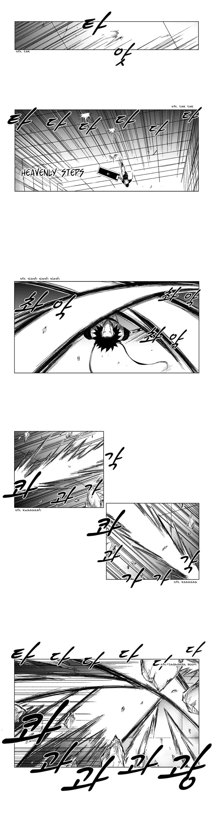 Red Storm chapter 54 page 18