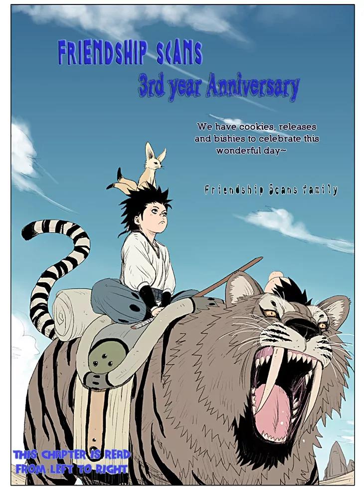 Red Storm chapter 54 page 2