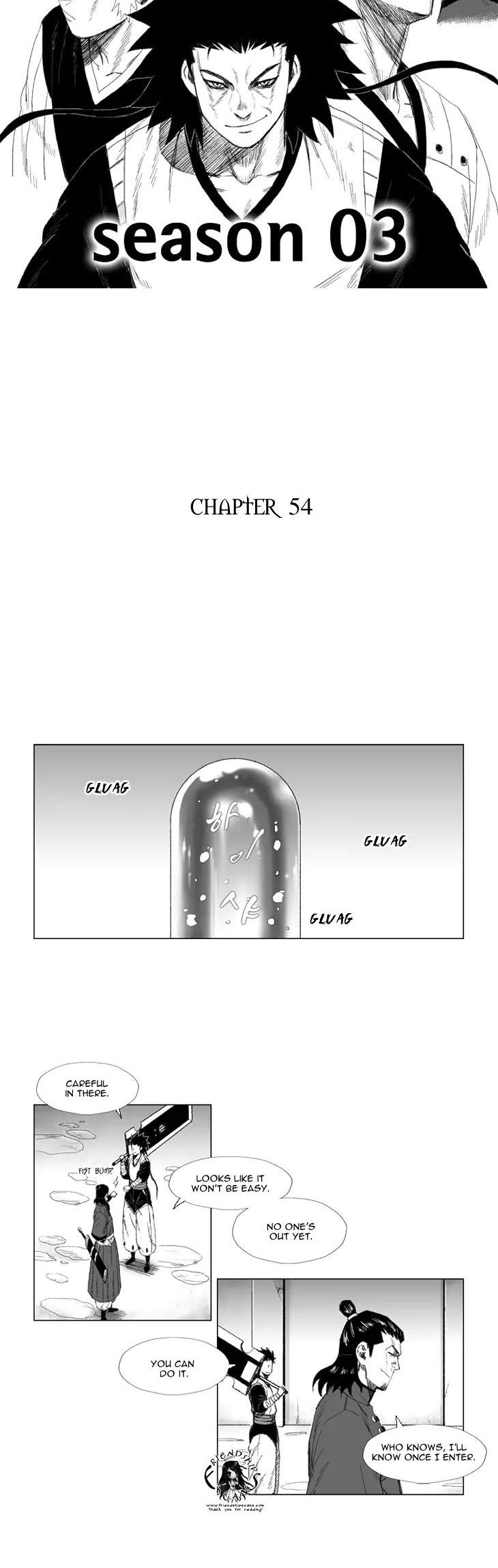 Red Storm chapter 54 page 4