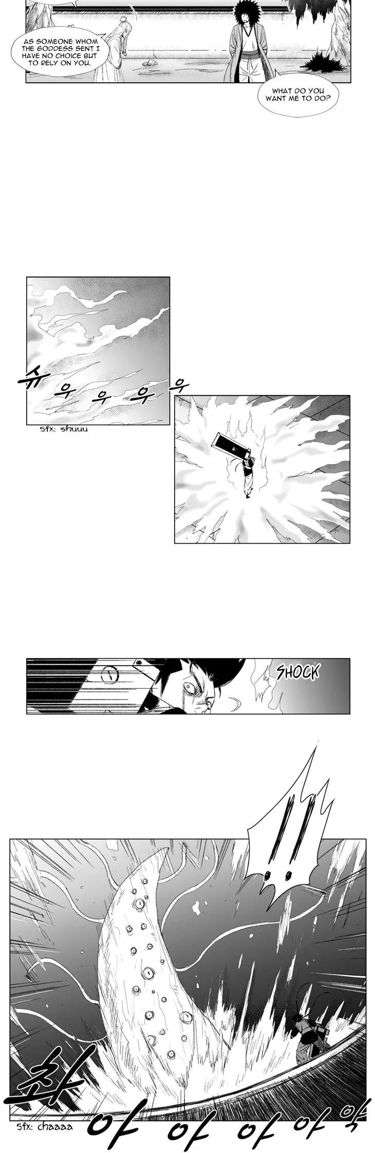 Red Storm chapter 55 page 12