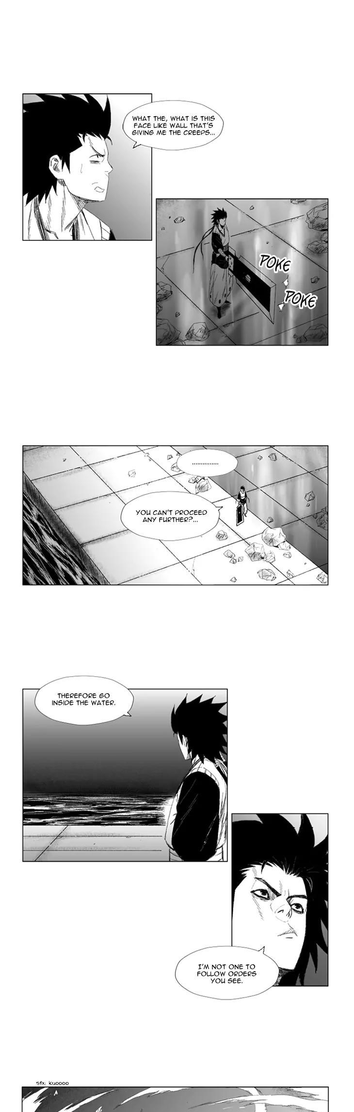 Red Storm chapter 55 page 16