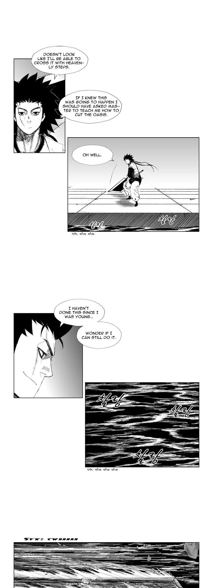 Red Storm chapter 55 page 5