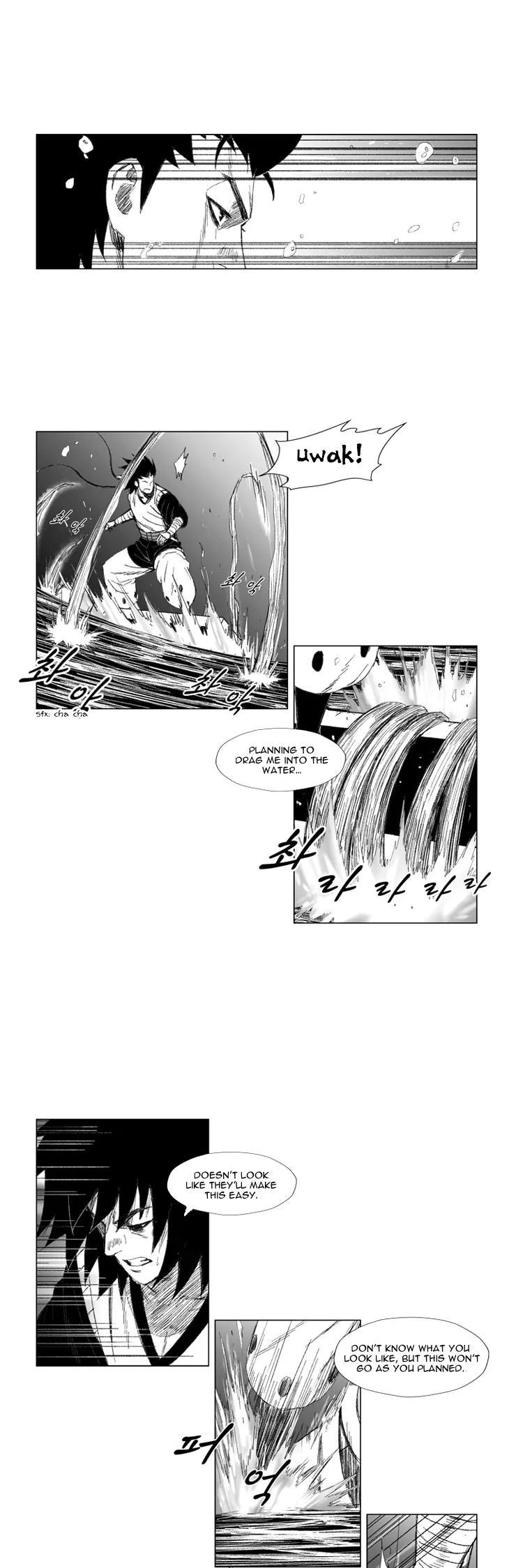 Red Storm chapter 55 page 7