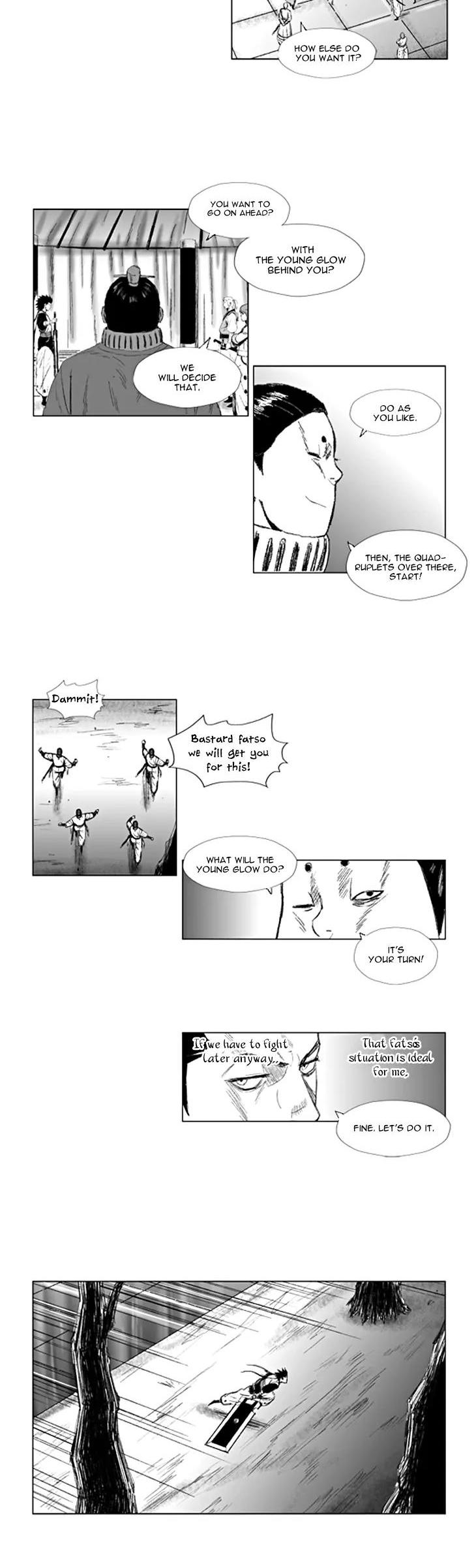 Red Storm chapter 56 page 17