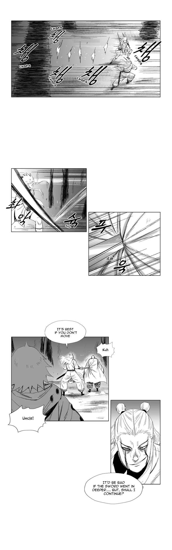 Red Storm chapter 57 page 13