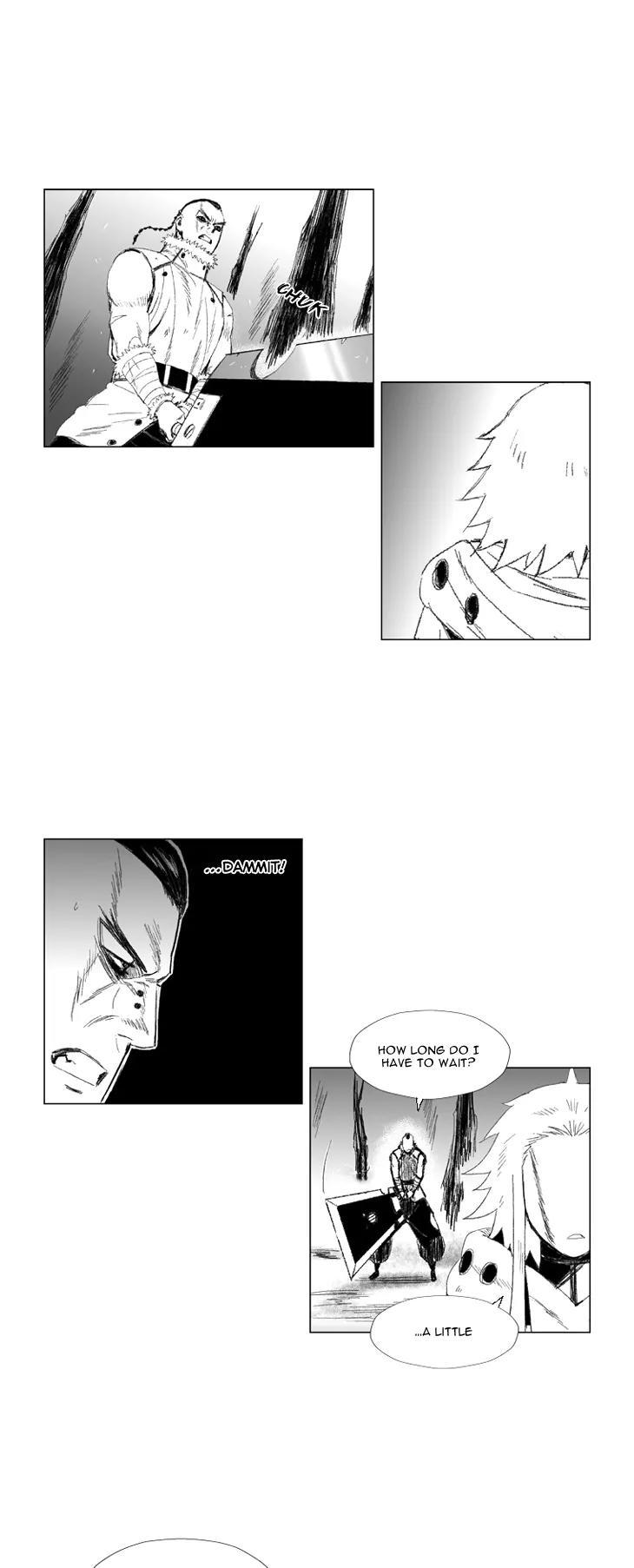 Red Storm chapter 57 page 18