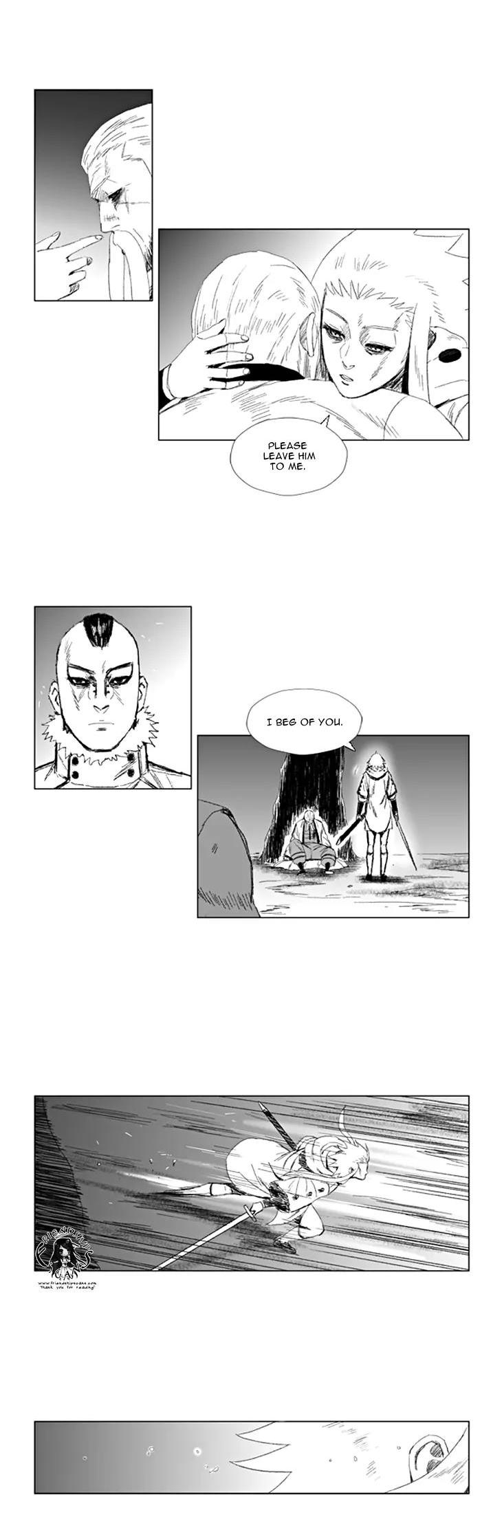 Red Storm chapter 58 page 9