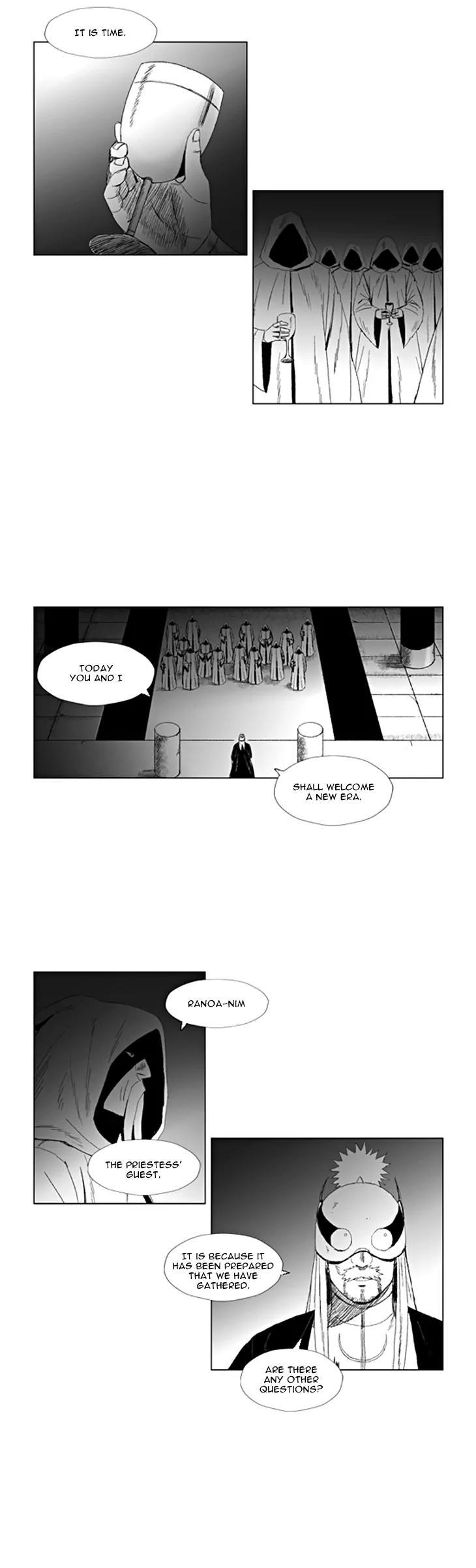 Red Storm chapter 59 page 10