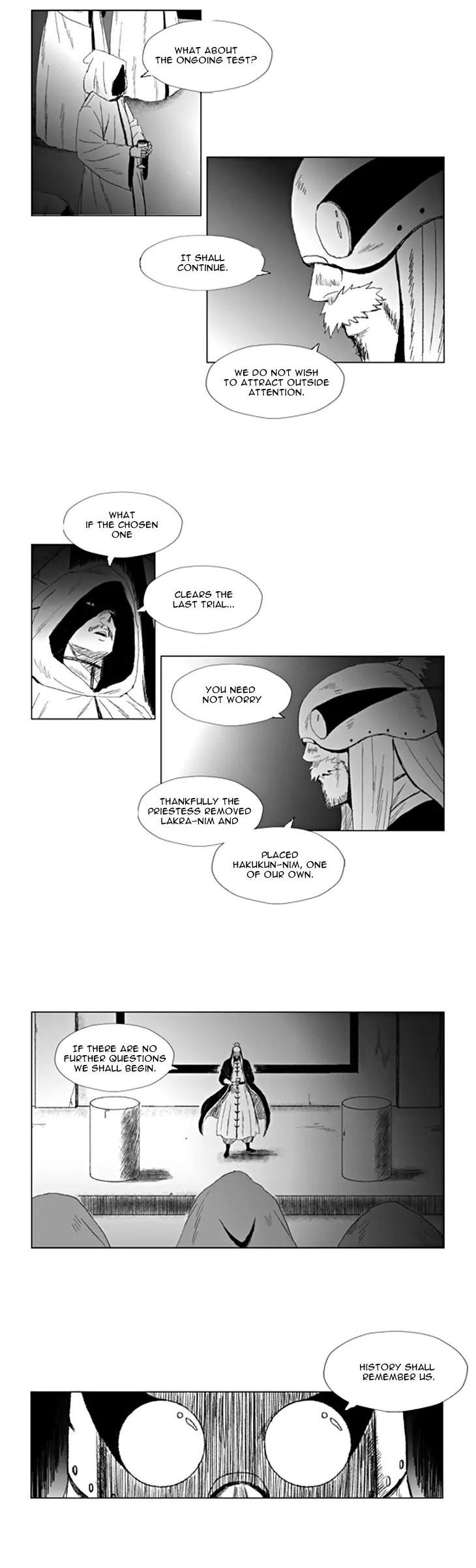 Red Storm chapter 59 page 11